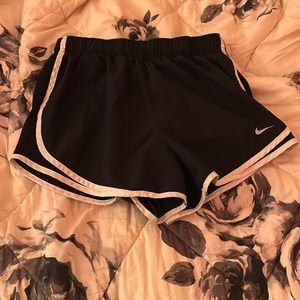 Nike Dri-Fit Shorts! Good Condition! Size Medium!